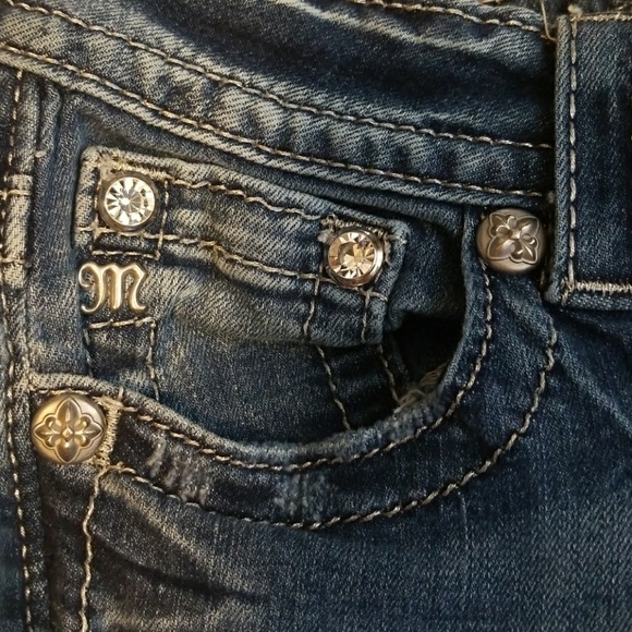 Miss Me jeans - Picture 4 of 5